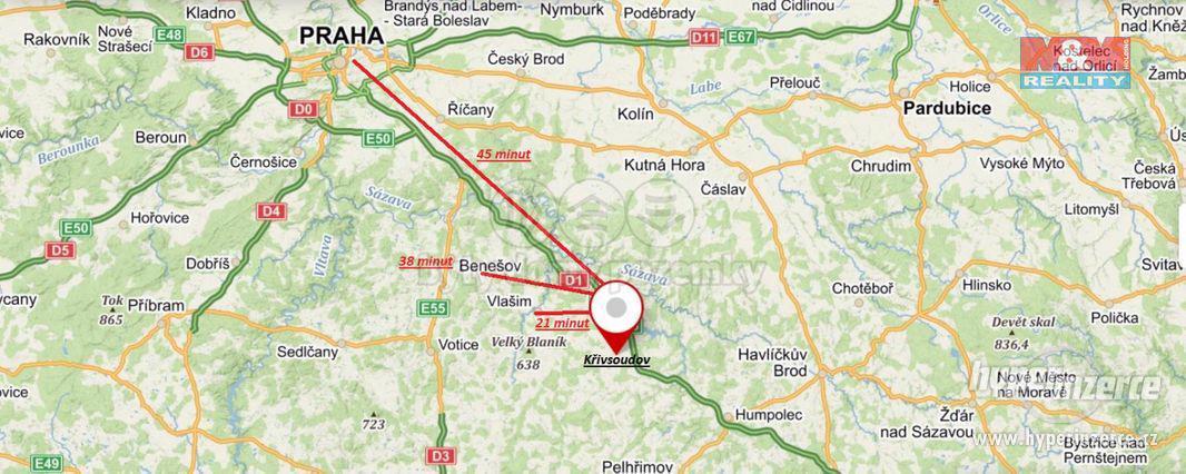 Prodej rodinného domu, 252 m?, Křivsoudov - foto 3