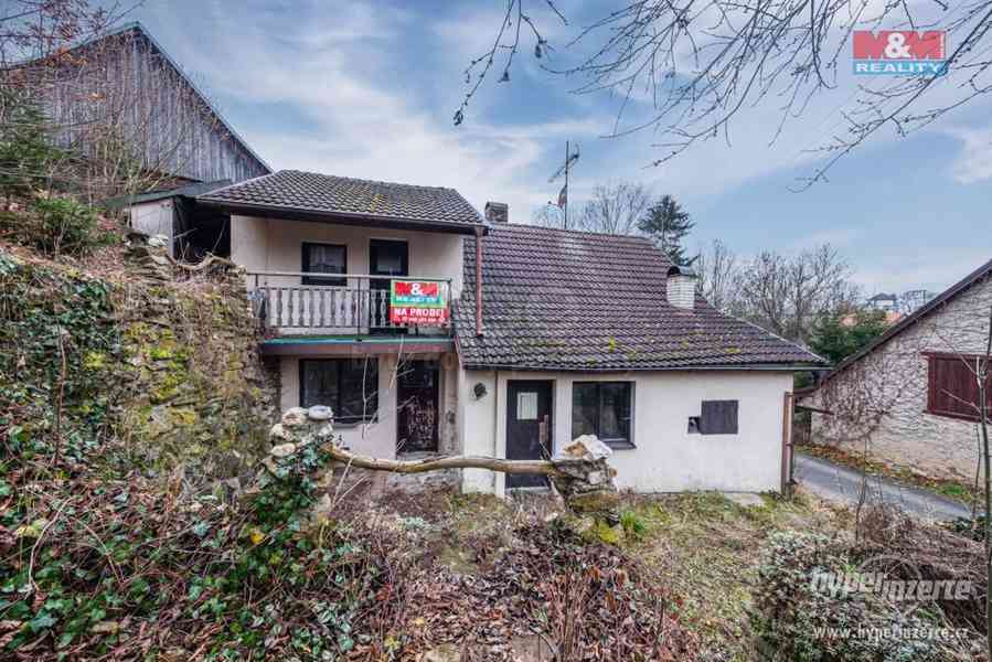 Prodej rodinného domu, 252 m?, Křivsoudov - foto 6