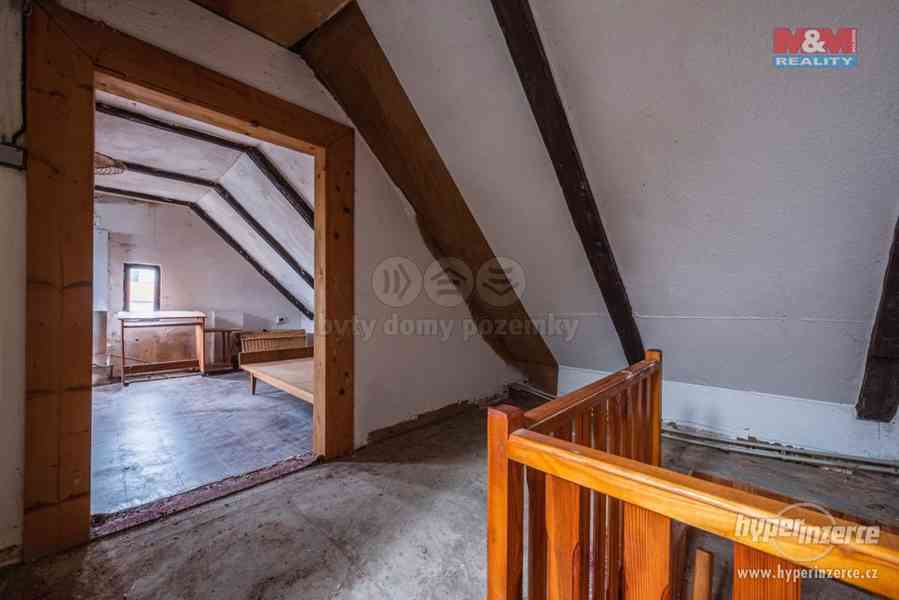 Prodej rodinného domu, 252 m?, Křivsoudov - foto 10