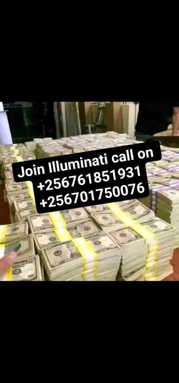 JOIN ILLUMINATI UGANDA KAMPALA+256761851931,0701750076