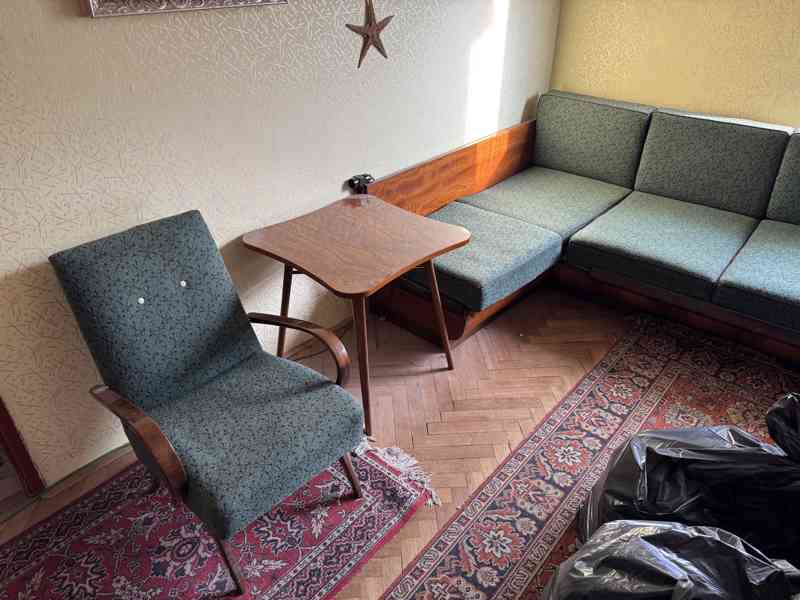 Prodám byt 2+1, 59 m² – Pacov, Ferd. Čermáka