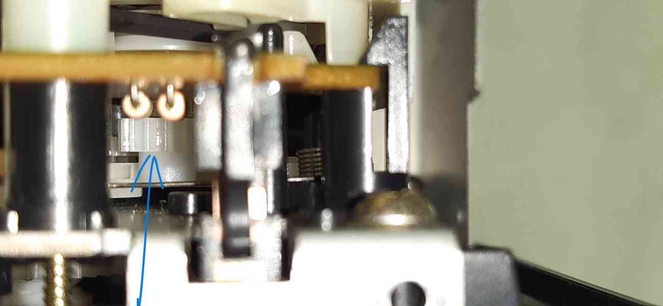 Sony TC WR 535 - foto 16