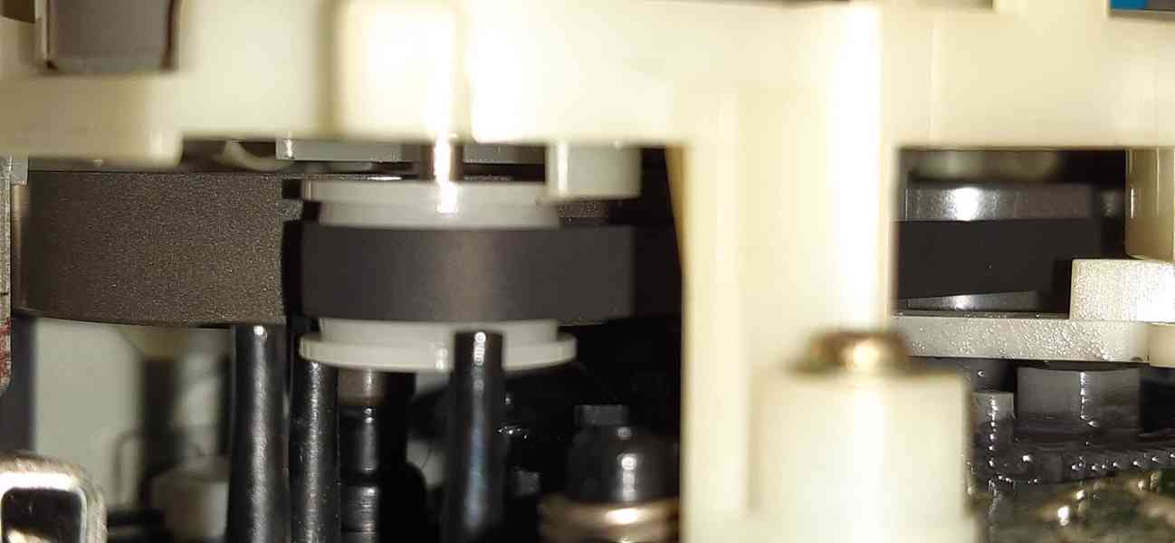 Sony TC WR 535 - foto 18