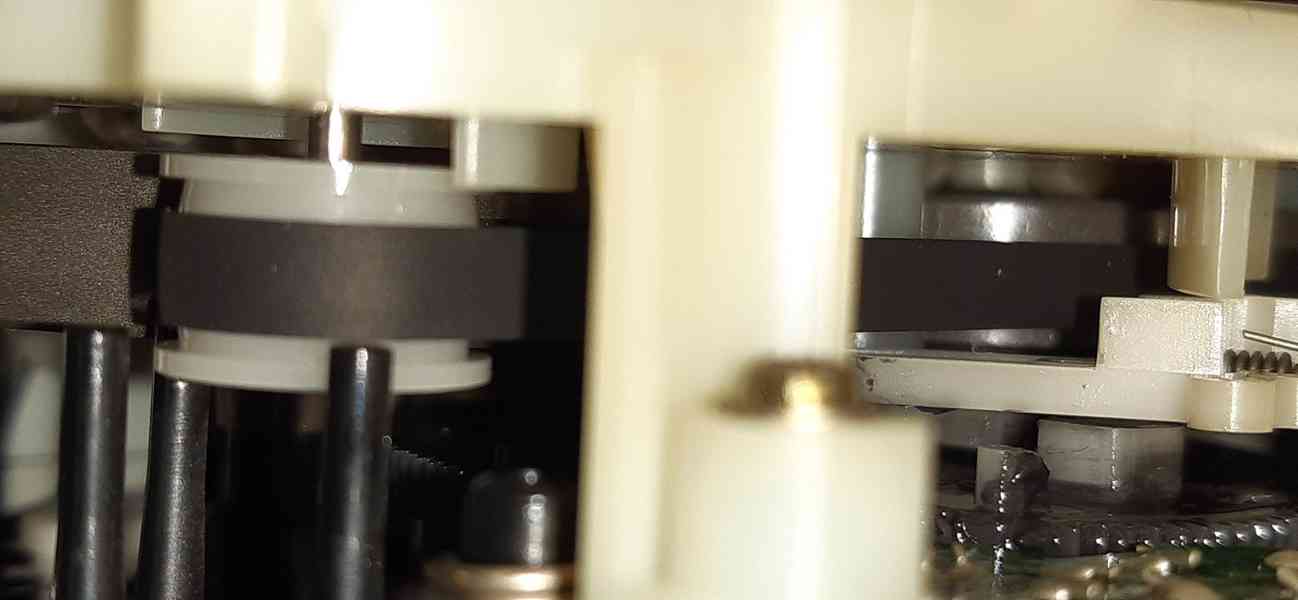 Sony TC WR 535 - foto 17