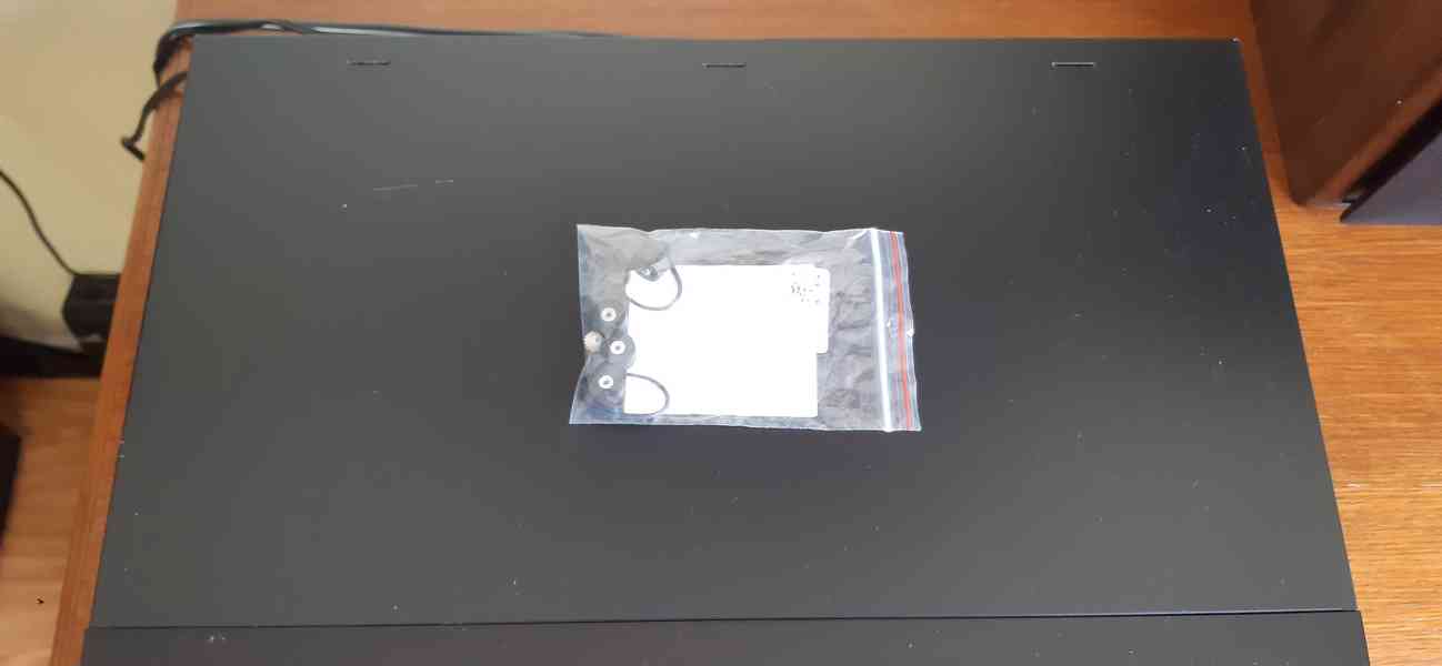 Sony TC WR 535 - foto 6