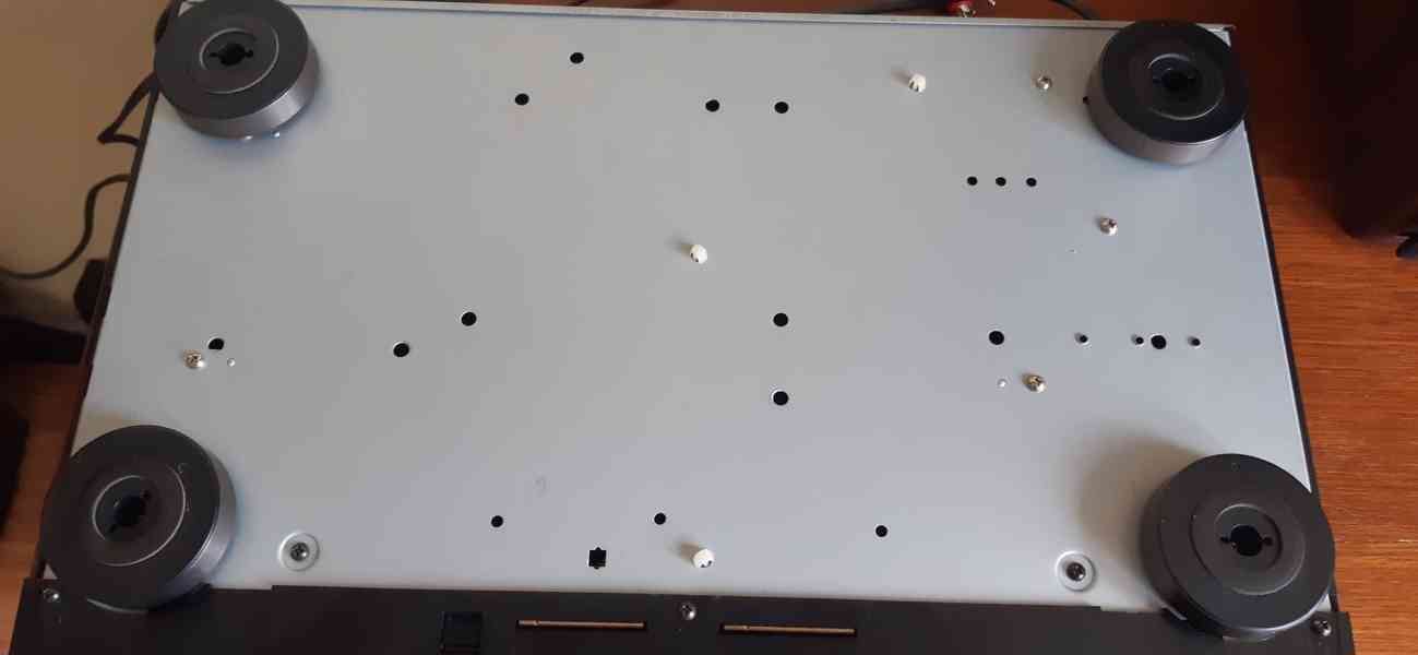 Sony TC WR 535 - foto 8