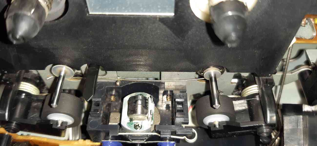 Sony TC WR 535 - foto 13