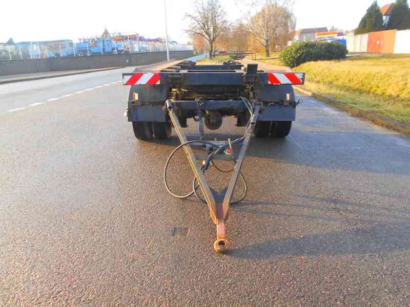 HUFFERMANN KA 18.70 - foto 2