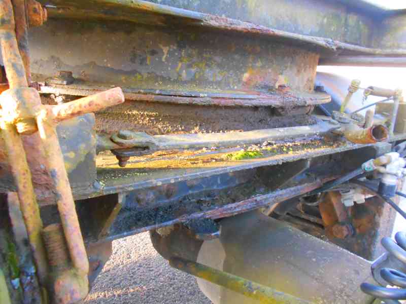 HUFFERMANN KA 18.70 - foto 12