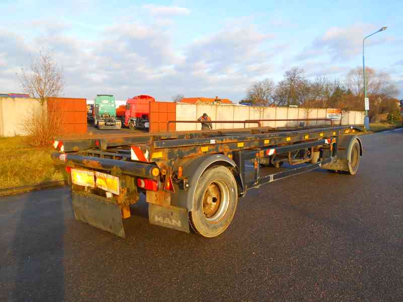 HUFFERMANN KA 18.70 - foto 6