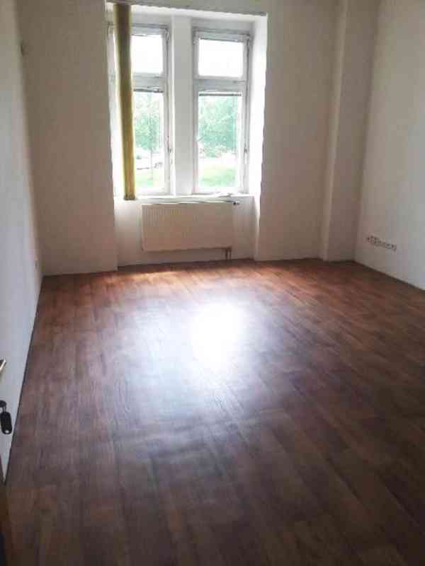 Kancelář k pronajmu ihned na Praze 3, 21 m2 - foto 1