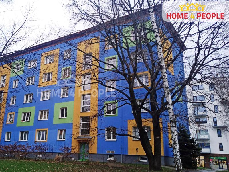 Prodej bytu 2+1 o velikosti 57 m, Štěchovická, Praha 10 - Strašnice - foto 2