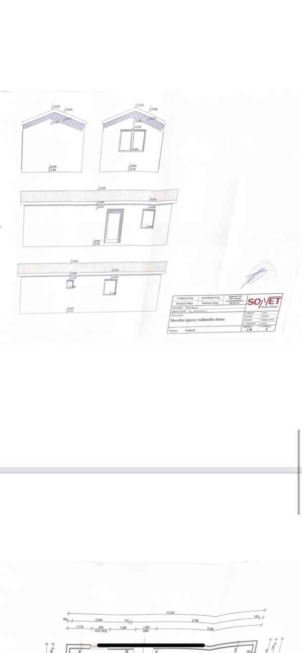 Mobilní domek, mobilheim, tiny house - foto 26