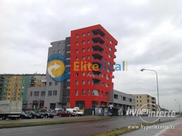 Pronájem ubytovací jednotky 2+kk 2.05 Schweitzerova, Olomouc - foto 6