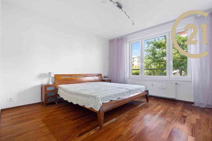 Prostorný byt 4+kk v moderní novostavbě, Praha - Hostivař - foto 5