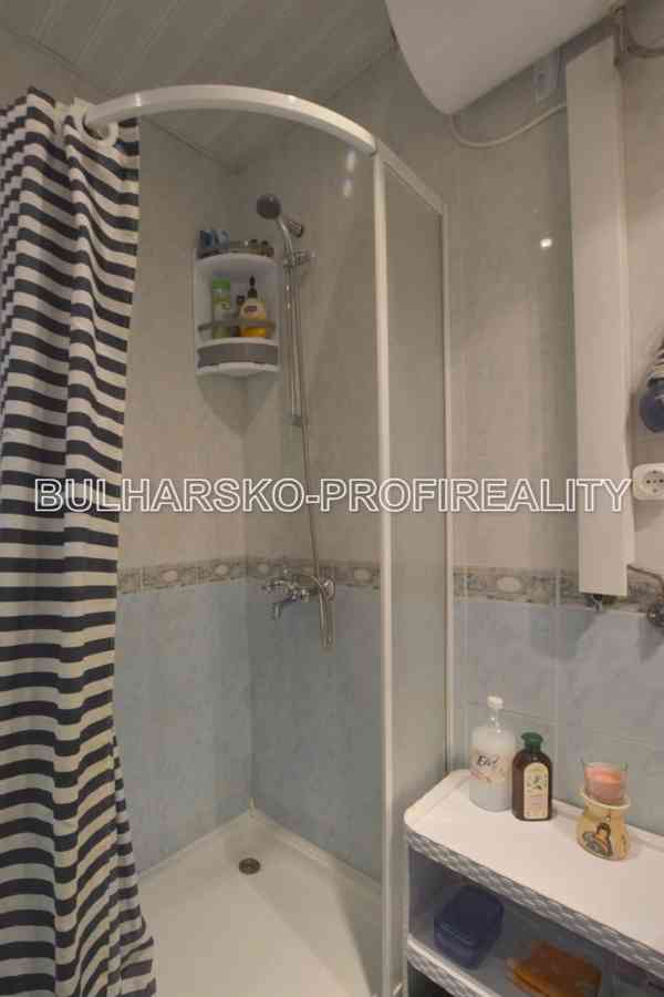 Bulharsko-PROSTORNÉ STUDIO (48 m) | SKLEP | VELKÝ BAZÉN | Ca - foto 9