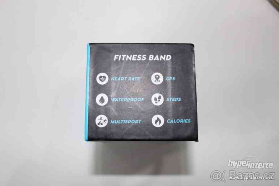 fitness náramek Niceboy X-Fit GPS - foto 7