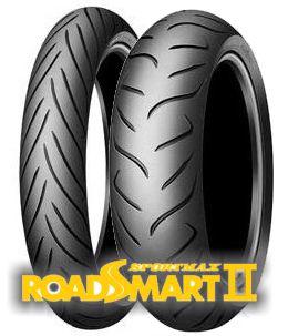 Dunlop Roadsmart II novinka zavadeci ceny!! - foto 1