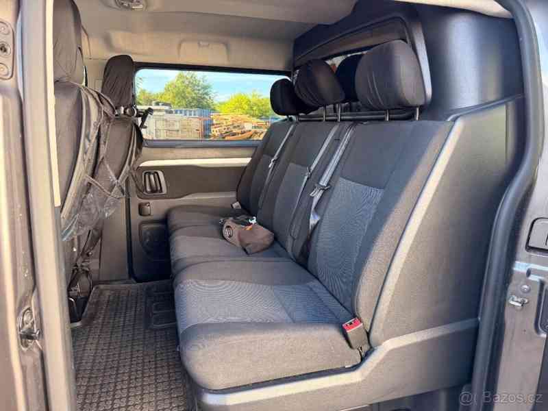Citroën Jumpy 2,0 - foto 6