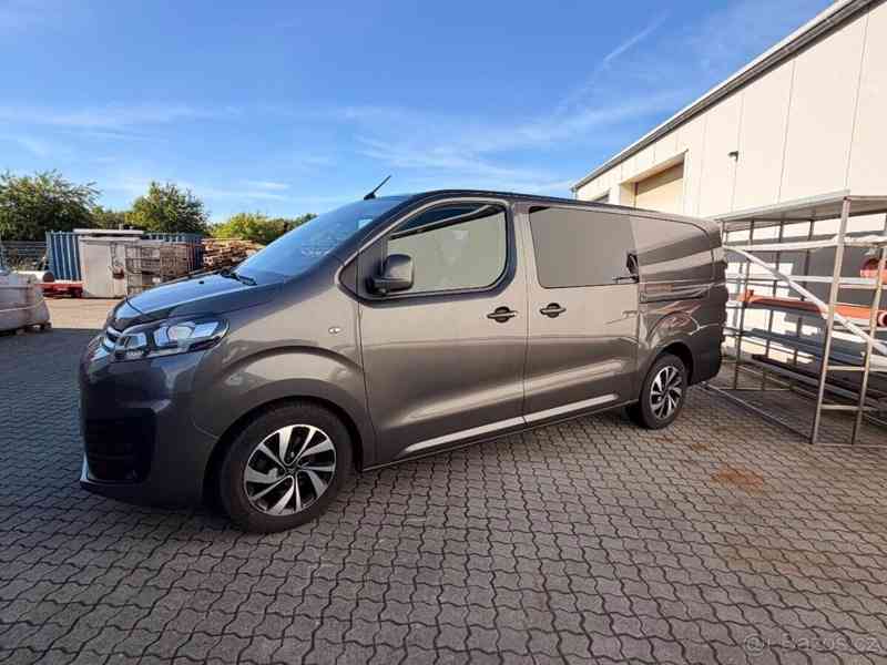 Citroën Jumpy 2,0 - foto 2