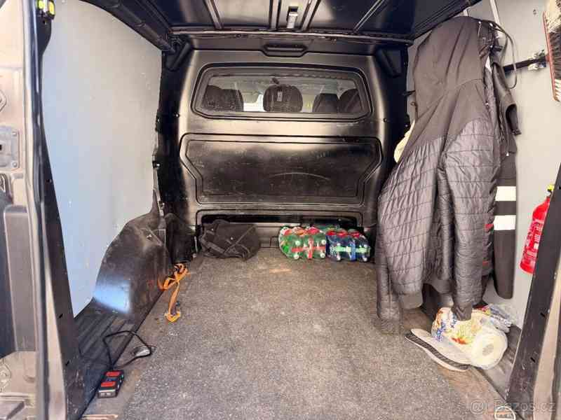 Citroën Jumpy 2,0 - foto 3
