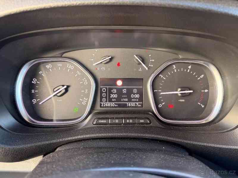 Citroën Jumpy 2,0 - foto 5