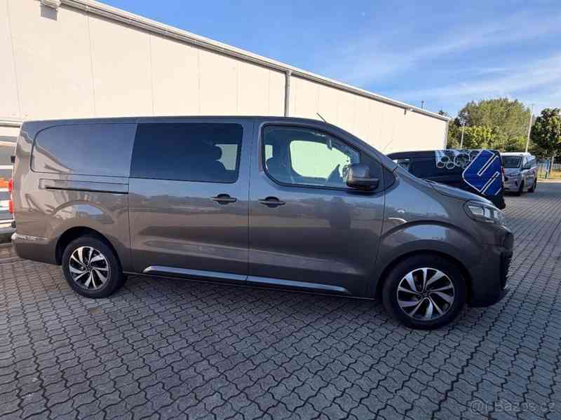 Citroën Jumpy 2,0 - foto 4