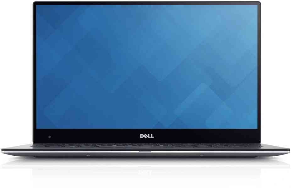 Dell XPS 13" 4K Touch 9360 P54G Black + ZÁRUKA! - foto 1