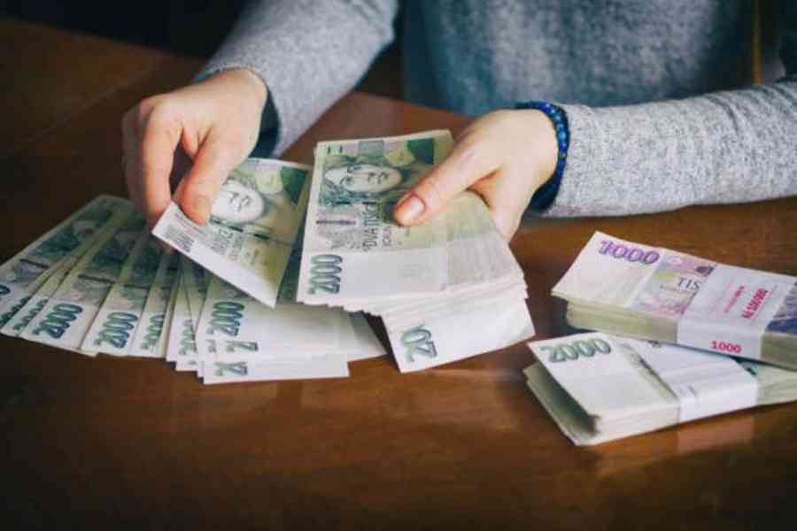Potřebujete naléhavě půjčku? - foto 2