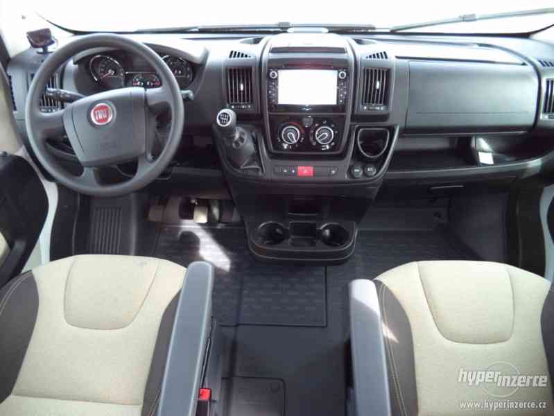 Weinsberg Cara Home 700 DG r.v.2017, jazdený 1 sezonu - foto 7