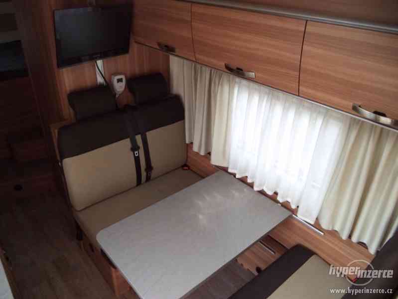 Weinsberg Cara Home 700 DG r.v.2017, jazdený 1 sezonu - foto 11