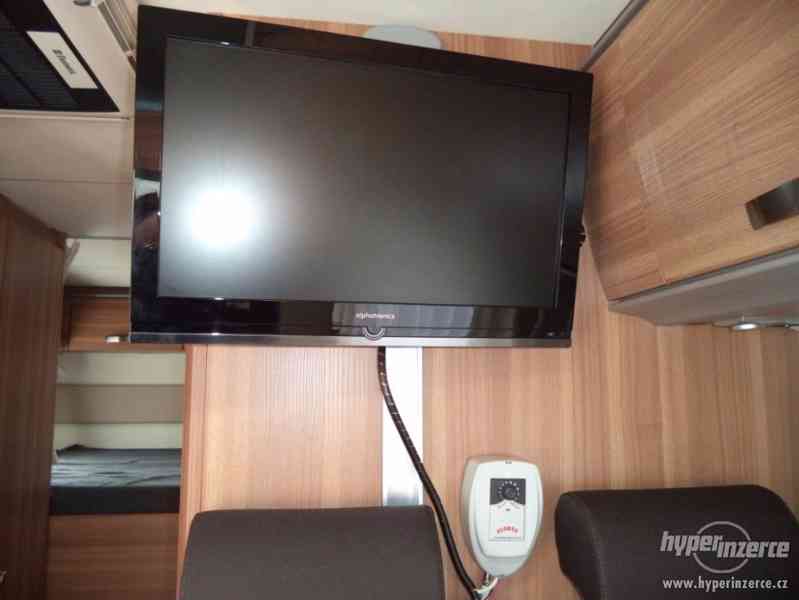 Weinsberg Cara Home 700 DG r.v.2017, jazdený 1 sezonu - foto 12
