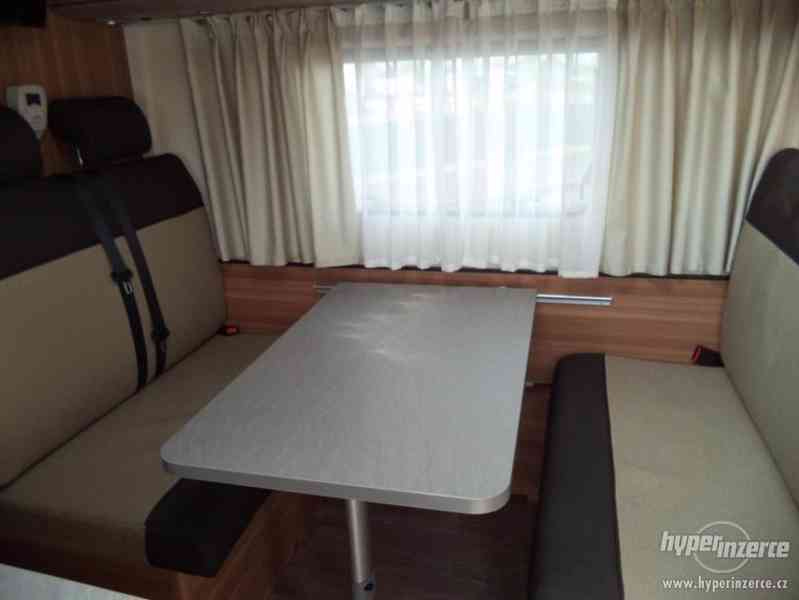 Weinsberg Cara Home 700 DG r.v.2017, jazdený 1 sezonu - foto 16