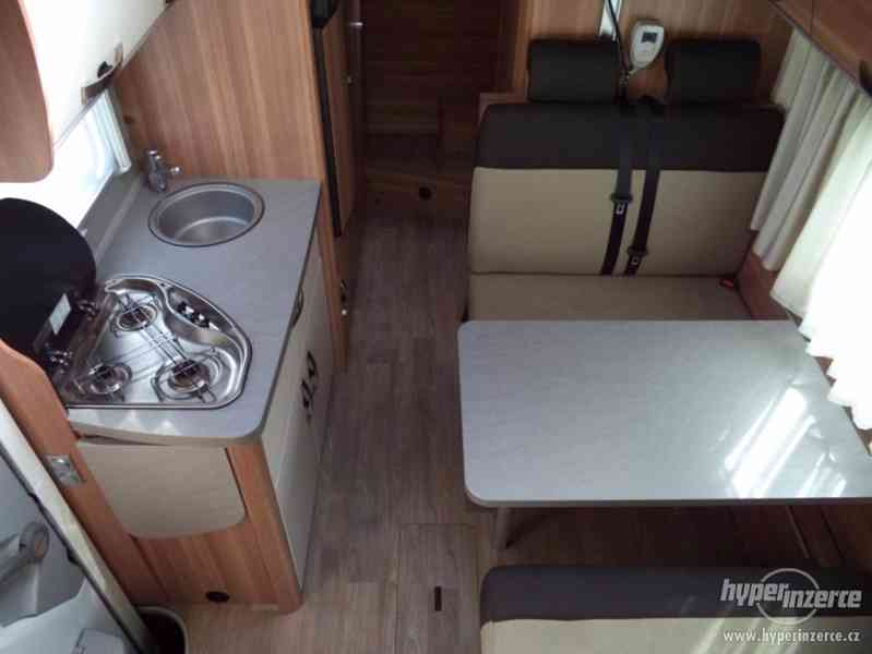 Weinsberg Cara Home 700 DG r.v.2017, jazdený 1 sezonu - foto 22