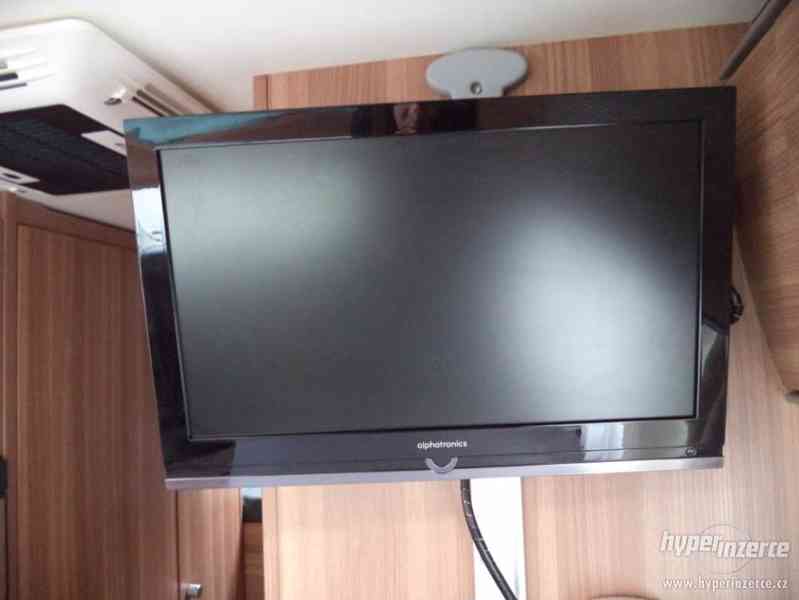 Weinsberg Cara Home 700 DG r.v.2017, jazdený 1 sezonu - foto 23
