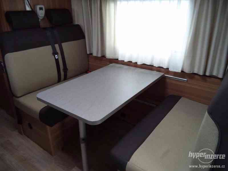 Weinsberg Cara Home 700 DG r.v.2017, jazdený 1 sezonu - foto 25