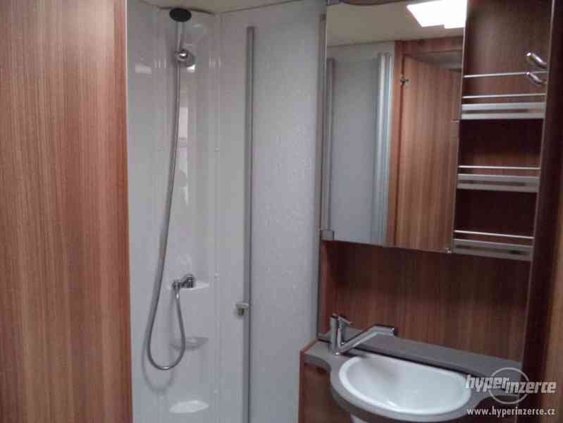 Weinsberg Cara Home 700 DG r.v.2017, jazdený 1 sezonu - foto 28