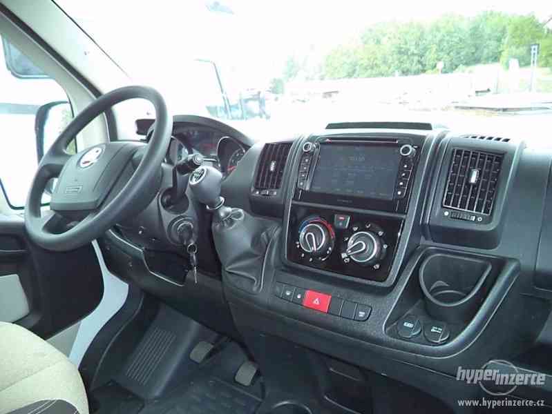 Weinsberg Cara Home 700 DG r.v.2017, jazdený 1 sezonu - foto 29