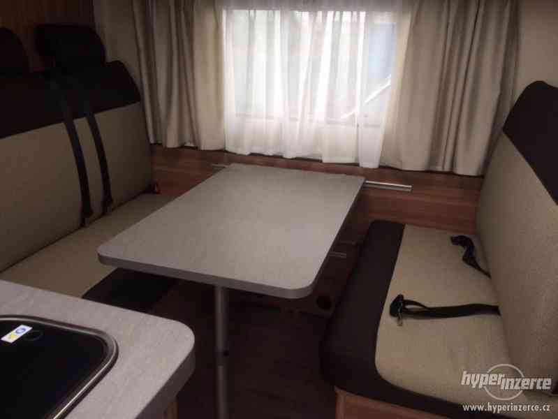 Weinsberg Cara Home 700 DG r.v.2017, jazdený 1 sezonu - foto 31