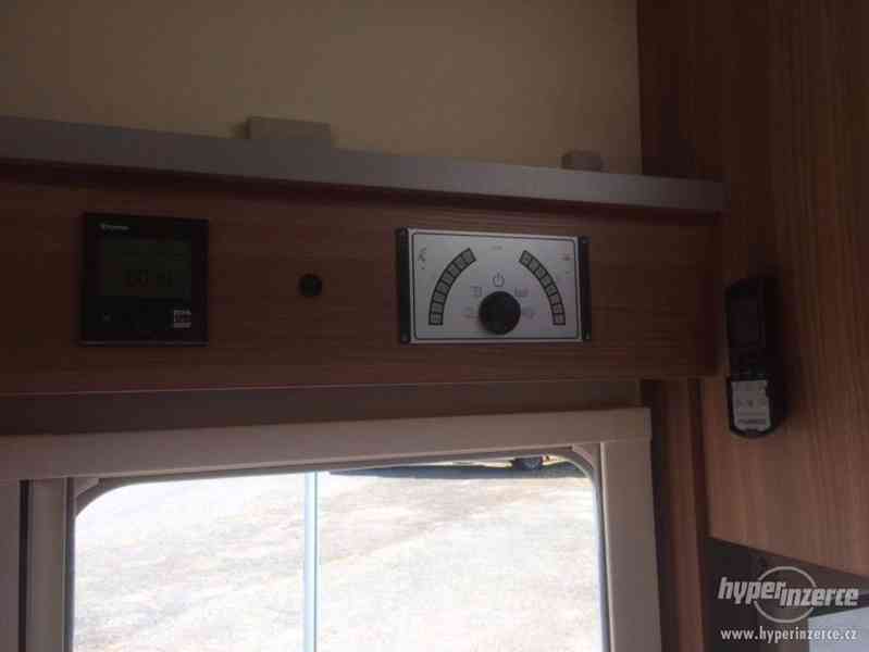Weinsberg Cara Home 700 DG r.v.2017, jazdený 1 sezonu - foto 32