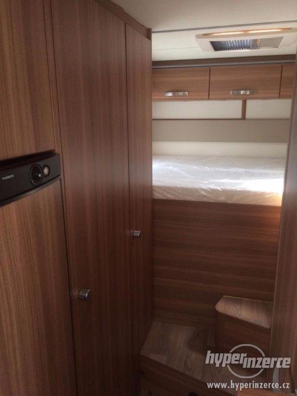 Weinsberg Cara Home 700 DG r.v.2017, jazdený 1 sezonu - foto 33