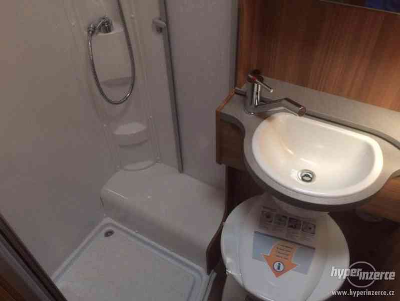 Weinsberg Cara Home 700 DG r.v.2017, jazdený 1 sezonu - foto 34