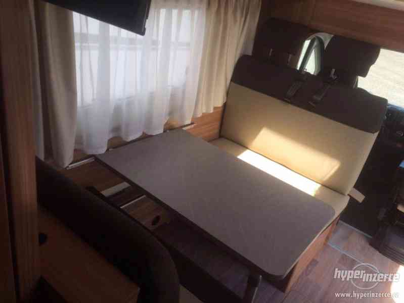 Weinsberg Cara Home 700 DG r.v.2017, jazdený 1 sezonu - foto 35