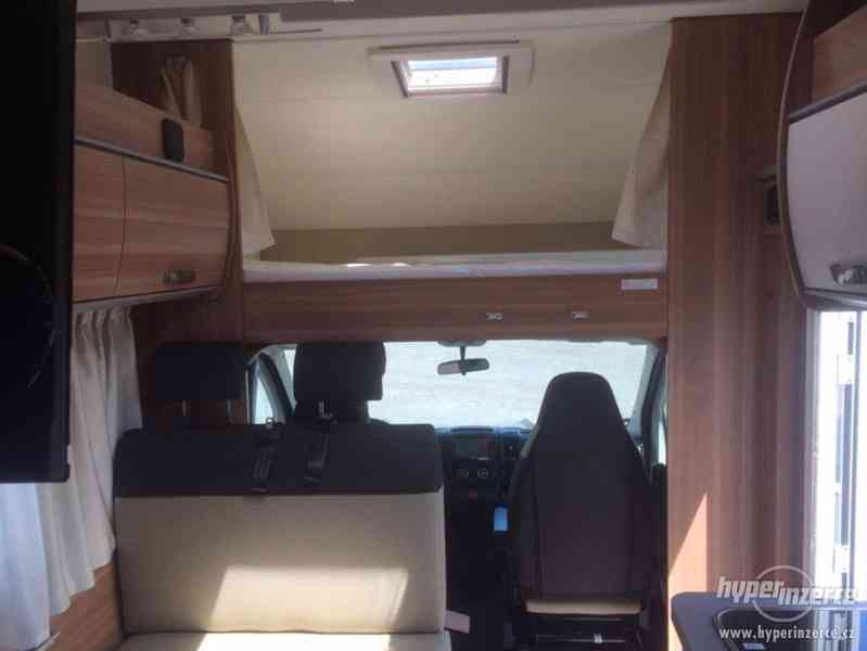 Weinsberg Cara Home 700 DG r.v.2017, jazdený 1 sezonu - foto 36
