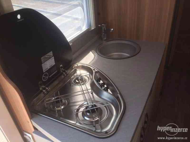 Weinsberg Cara Home 700 DG r.v.2017, jazdený 1 sezonu - foto 37