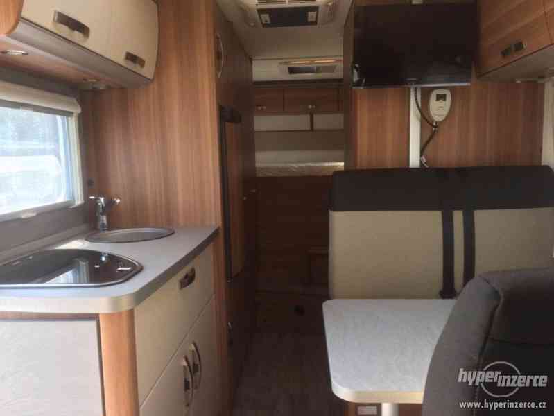 Weinsberg Cara Home 700 DG r.v.2017, jazdený 1 sezonu - foto 38