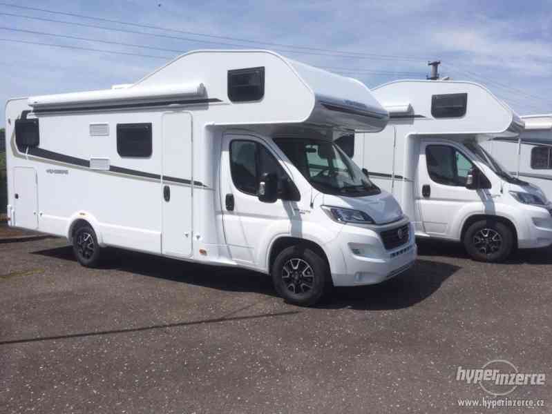 Weinsberg Cara Home 700 DG r.v.2017, jazdený 1 sezonu - foto 39
