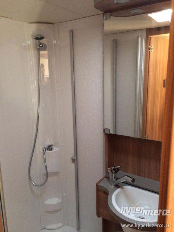 Weinsberg Cara Home 700 DG r.v.2017, jazdený 1 sezonu - foto 42