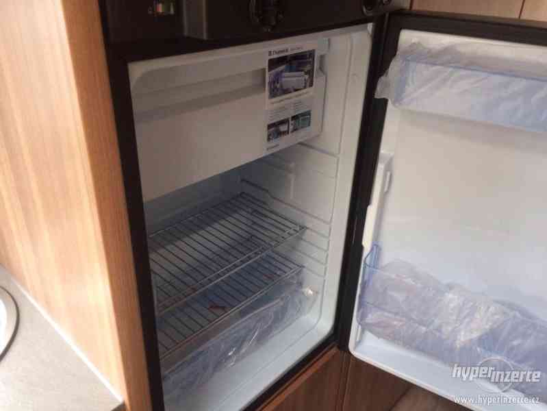 Weinsberg Cara Home 700 DG r.v.2017, jazdený 1 sezonu - foto 44