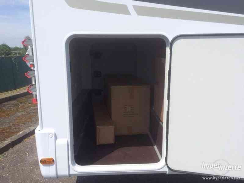 Weinsberg Cara Home 700 DG r.v.2017, jazdený 1 sezonu - foto 46